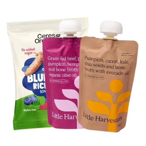 Baby Food