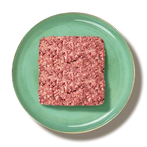 Beef Regular Mince 1kg