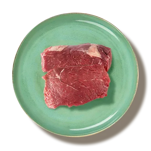 Beef Rump Medallion