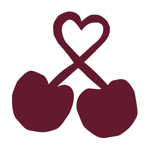 Cherry Heart 