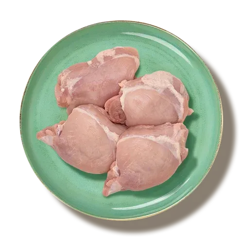 Chicken Thigh Fillets