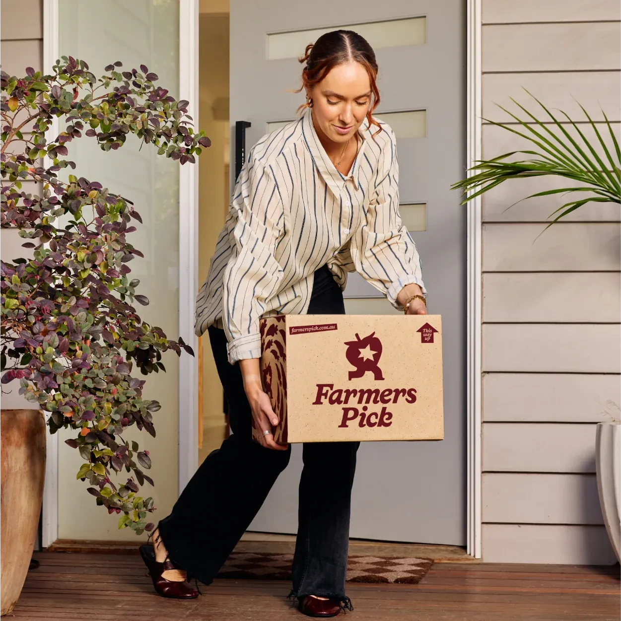 Delivery
