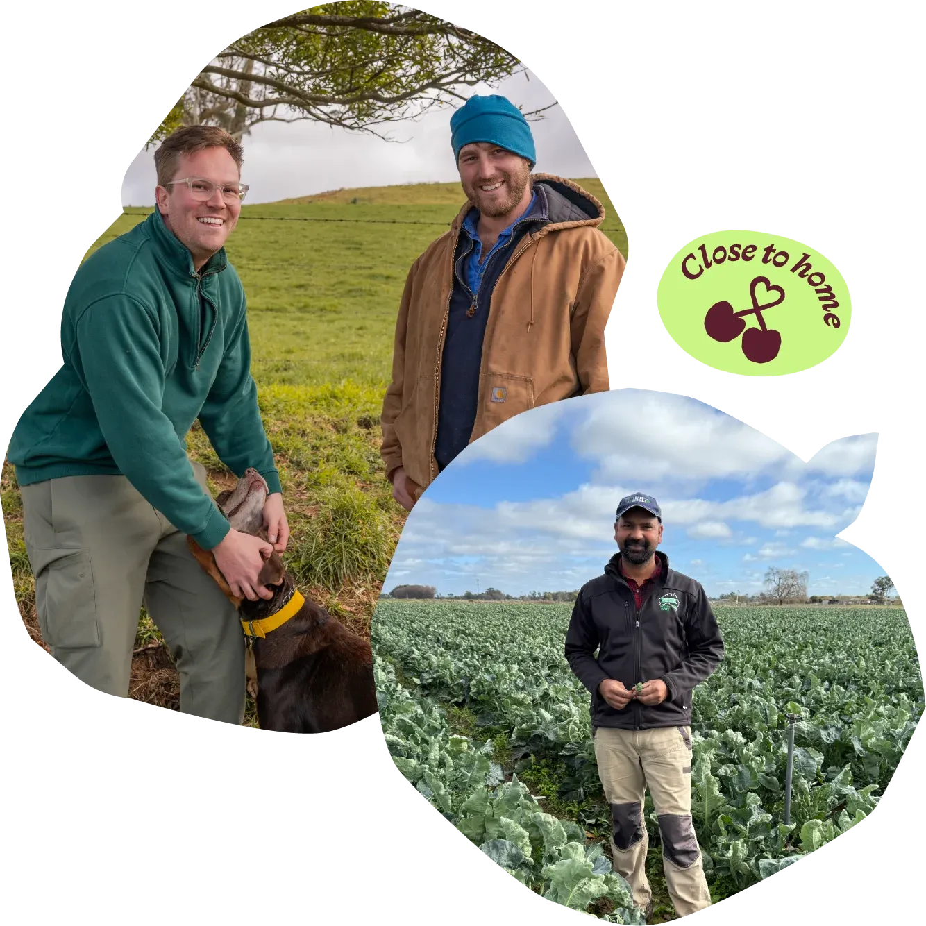 Farmer Hero