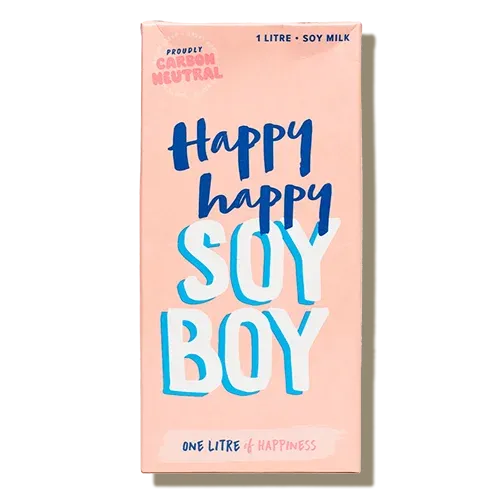 Soy Boy