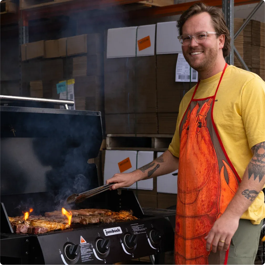 Josh BBQ