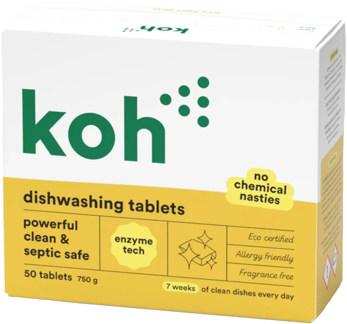 Koh