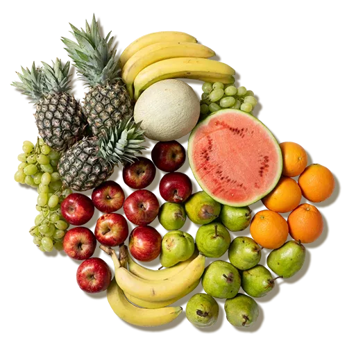 Large Fruit