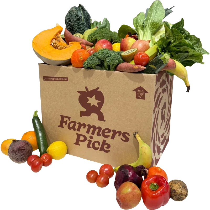 Large Organic