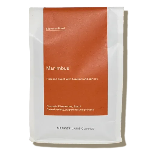 Market Lane Coffee