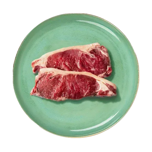 Meat Collection