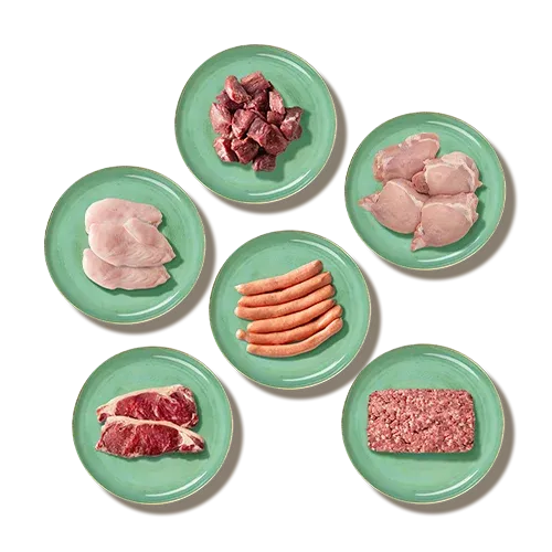 Medium Butcher's Choice