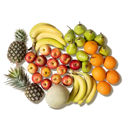 Medium Fruit