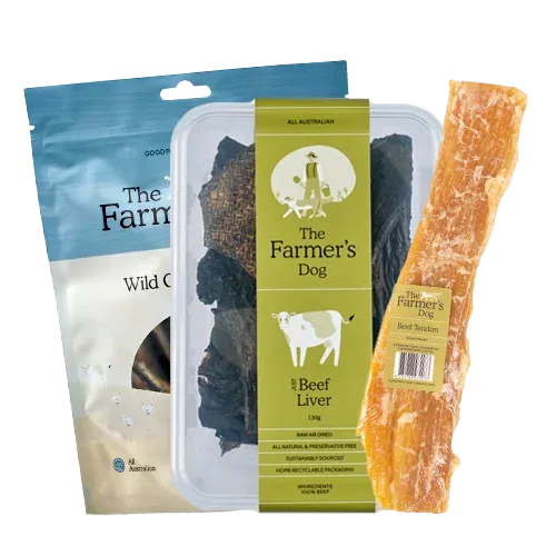 Pet food
