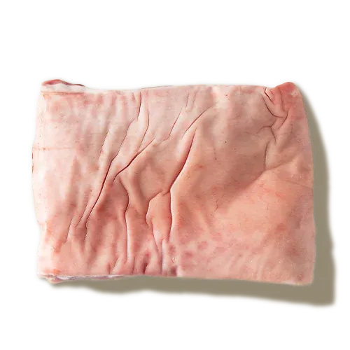 Pork Belly