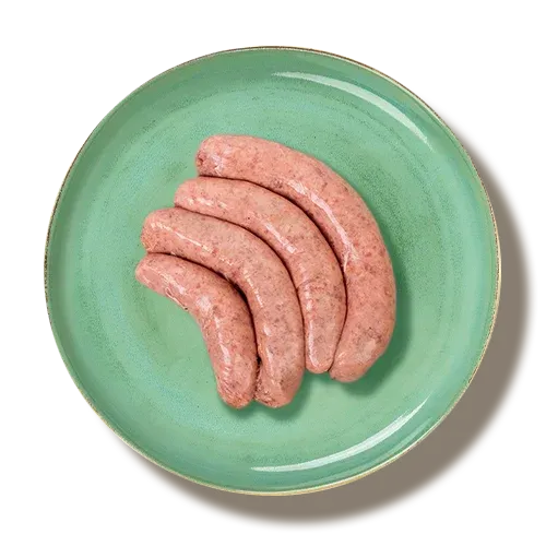 Pork Sausages