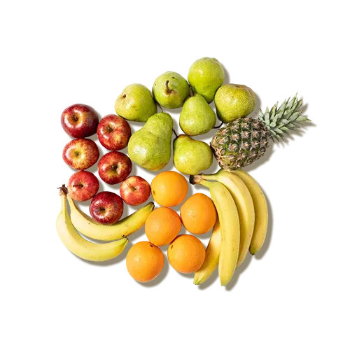 Small Fruit