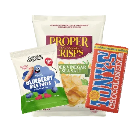 Snacks