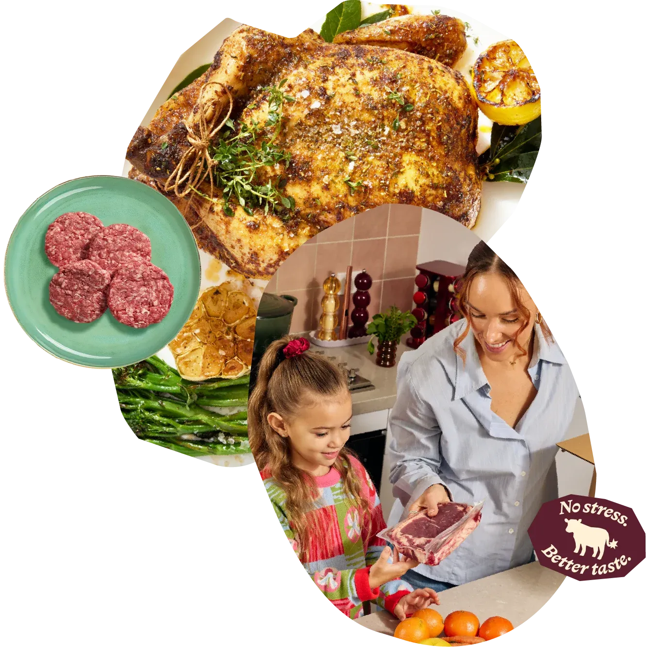 Sourcing Meat