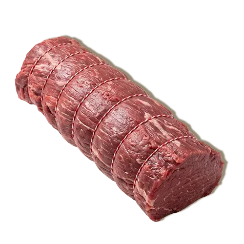 Whole Beef Eye Fillet