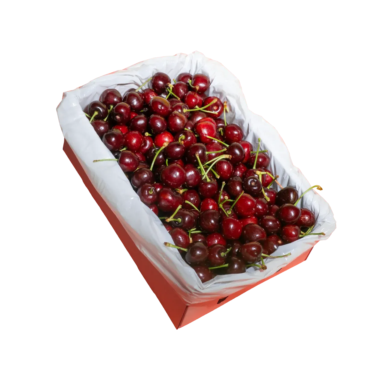 Cherry box once off purchase