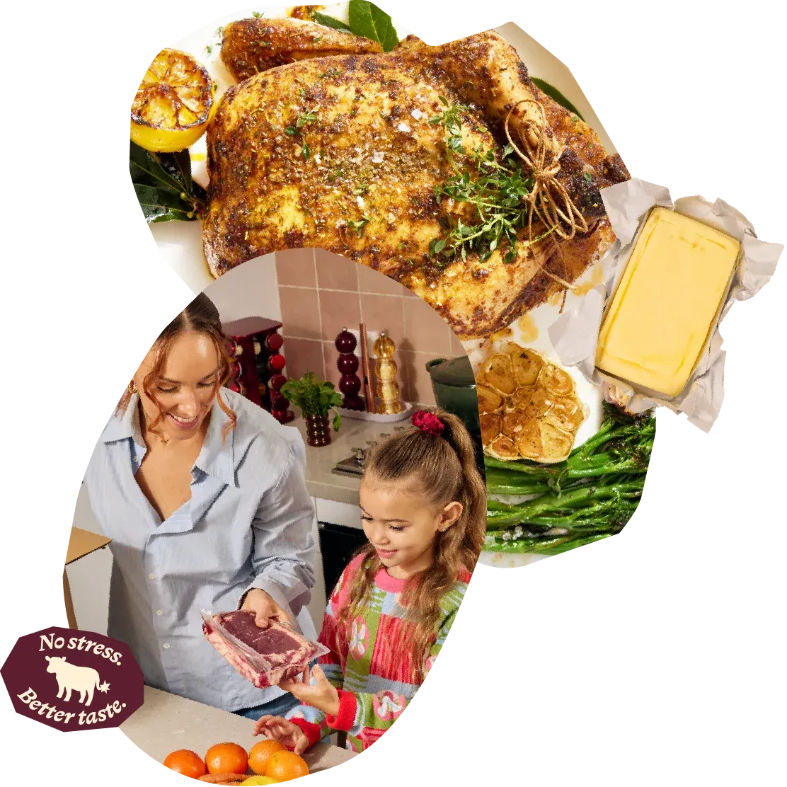 Meat Collage v4